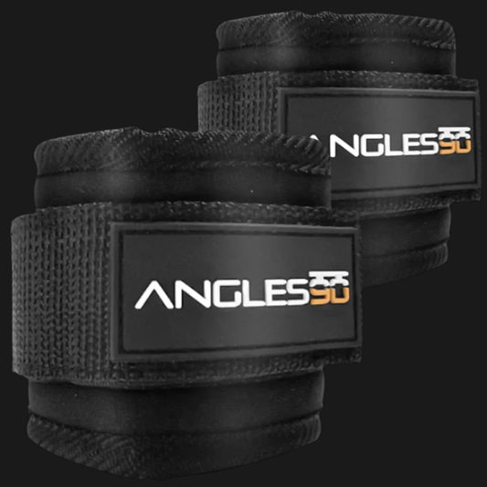 A90 Ankle Straps